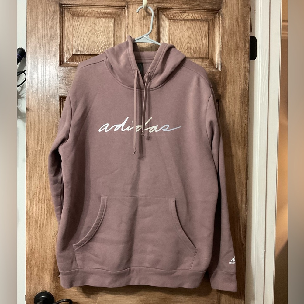 Adidas Hoodie